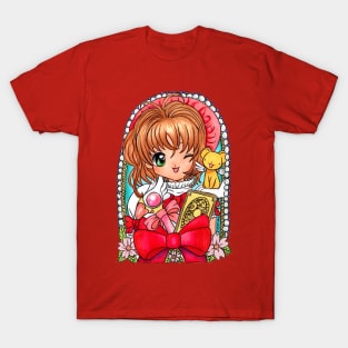 Sakura T-Shirt